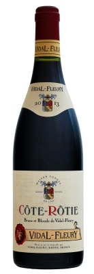 Côte-Rôtie Brune et Blonde